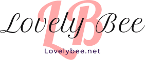 lovely_bee_Logo 1 (1)