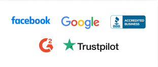 Digital Marketing Avengers