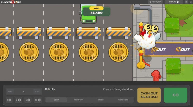 Descubre Los Secretos de Chicken Road 2 en Los Casinos de España in Spain Descubre Los Secretos de Chicken Road 2 en Los Casinos de España in Spain